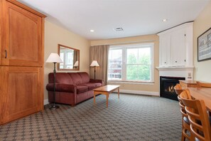 Relax and rejuvenate in your own personal hideaway.