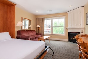 Indulge in the ultimate vacation experience.