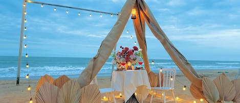 Strand