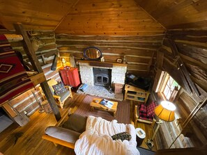 Living_loft view
