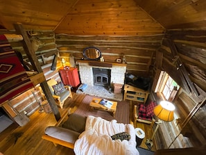 Living_loft view