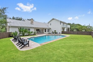 Long Weekend - Walker Luxury Vacation Rentals