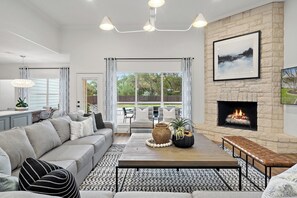 Long Weekend - Walker Luxury Vacation Rentals
