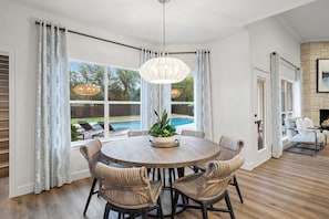 Long Weekend - Walker Luxury Vacation Rentals