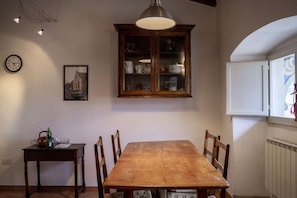 Restauration