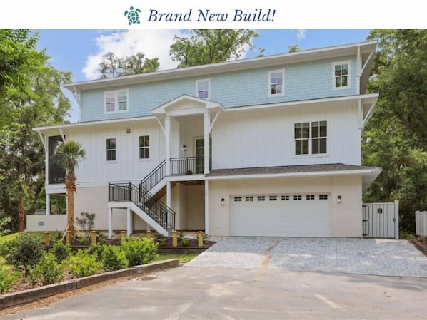 145 Shell Midden Lane - Brand New Home!