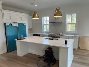 Kitchen at 145 Shell Midden (New Photos Coming Soon)