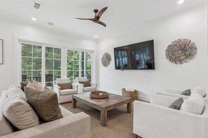 Main Living Room at 145 Shell Midden