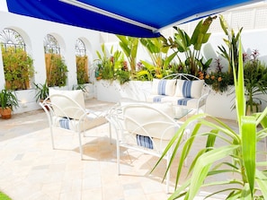 Terrass/Patio