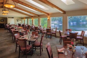 Restaurantes