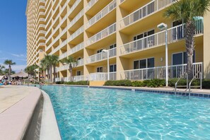 Gulf Front Pool