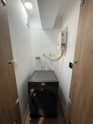 Interiör