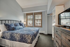 Indoors, Lamp, Bed, Furniture, Screen