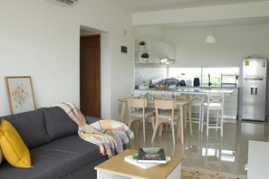 Coin séjour