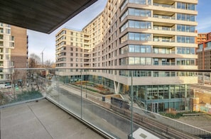 Boendeområde