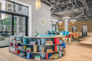 Common Area