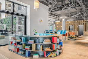 Common Area