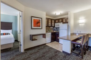 Make a tasty meal in your own kitchen!