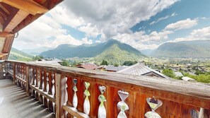 Summer view