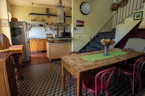 Restauration
