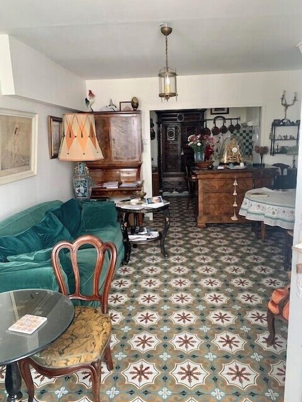 Intérieur