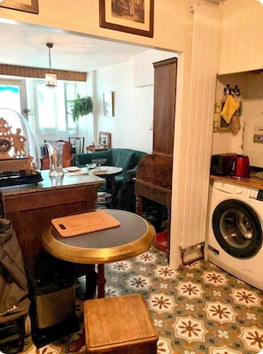 Intérieur