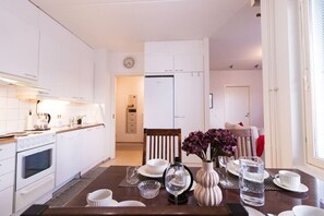 Cucina privata