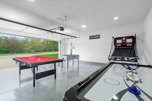 Spielezimmer