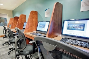 Businesscenter