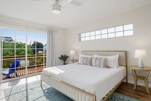 Sleep soundly in this kind bed, where every vacation night feels like a dream. ✨