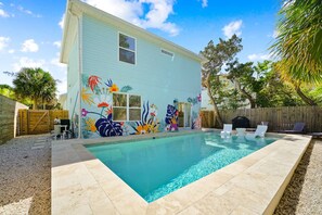 Dive in—your poolside paradise is waiting