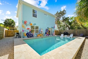 Dive in—your poolside paradise is waiting
