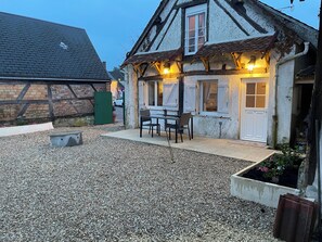 Exteriör