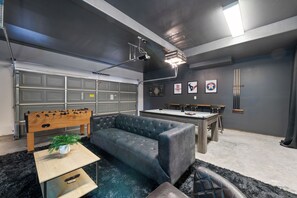 Sala de juegos