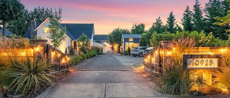 Property Twilight