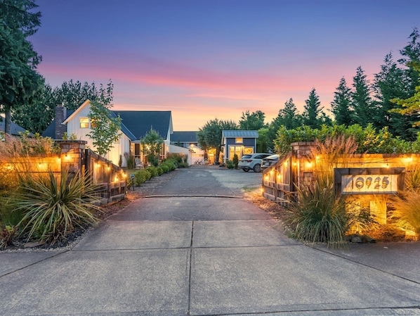 Property Twilight
