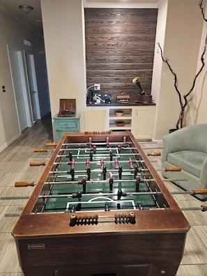 ゲーム室