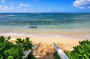 Escape to paradise where the sun kisses the sea and adventure awaits. 