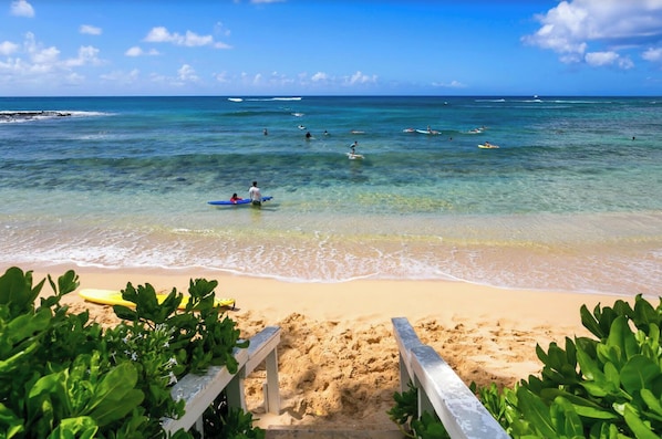 Strand