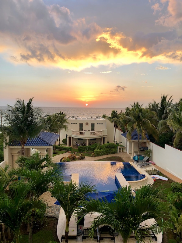 Casa De Las Palmas