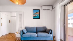 Coin séjour