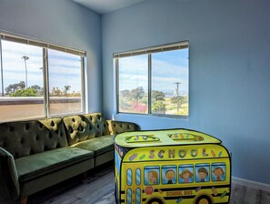 Sala de juegos