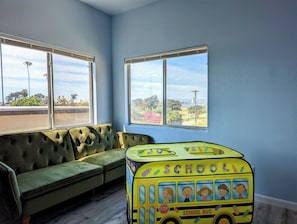 Sala de juegos
