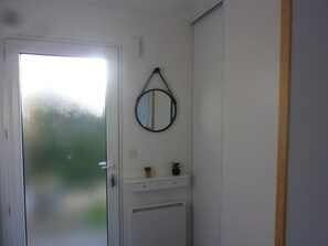 Interiör