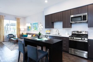 Cucina privata