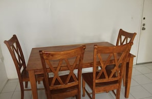 Restauration
