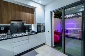 Cuisine privée