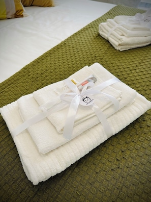 Équipements de salle de bain