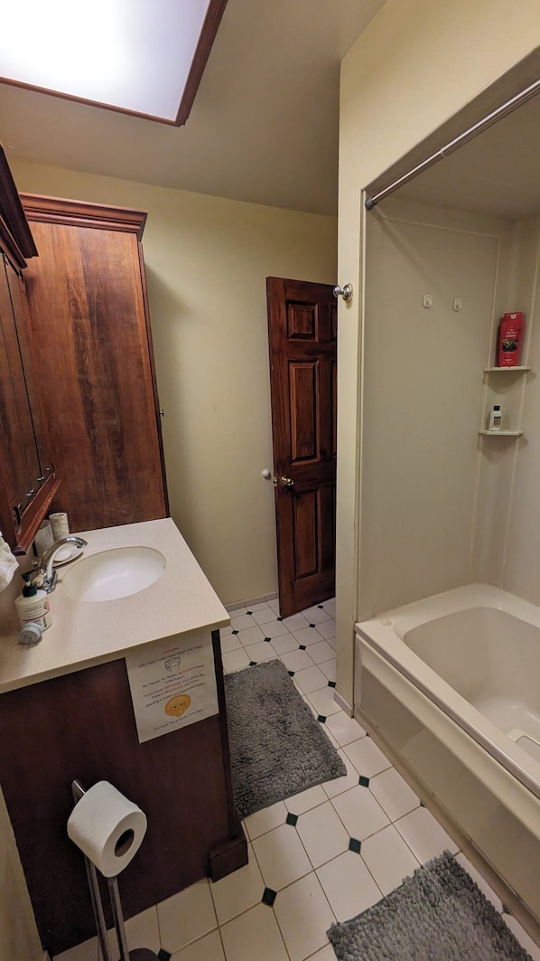 Salle de bain