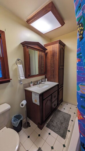Salle de bain